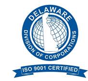 Delaware Division of Corporations Logo